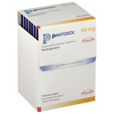 pantoprazol 40 mg ne işe yarar